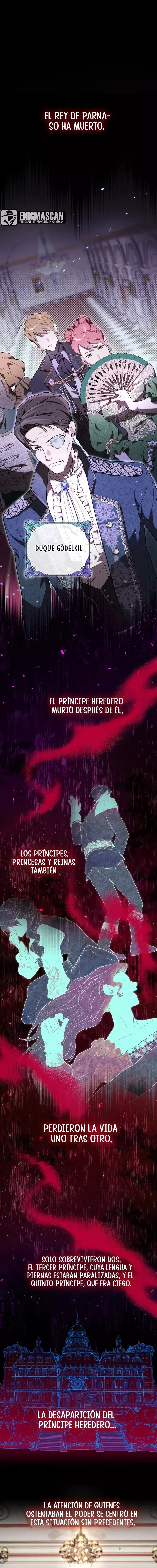 El Amanecer Que Te Retuerce El Cuello capítulo 4 página 7