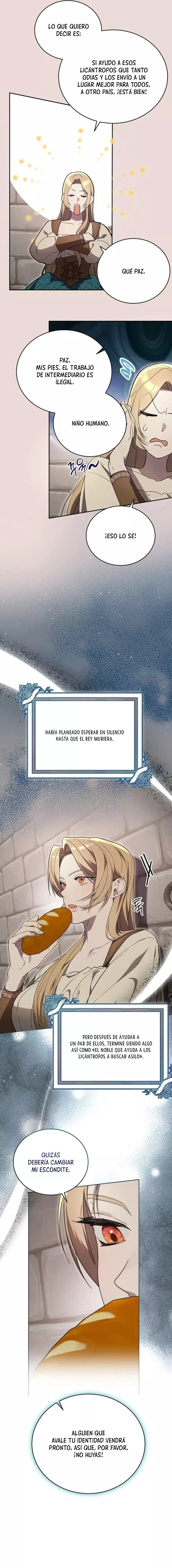 El Amanecer Que Te Retuerce El Cuello capítulo 5 página 7