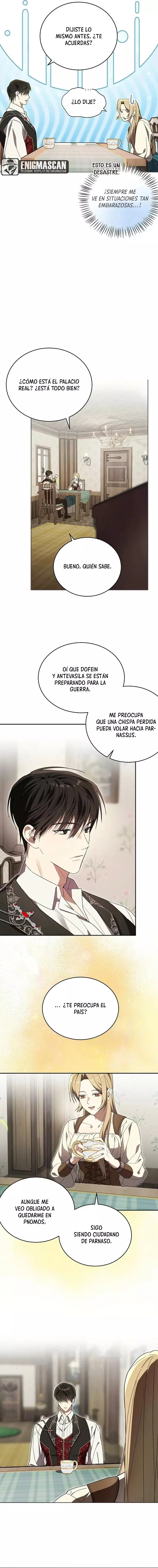 El Amanecer Que Te Retuerce El Cuello capítulo 5 página 12