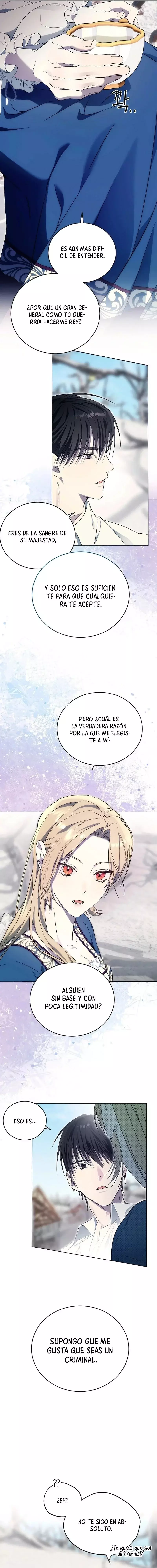 El Amanecer Que Te Retuerce El Cuello capítulo 6 página 6
