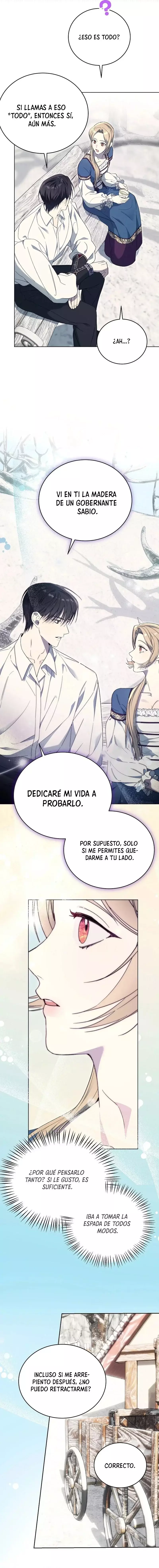 El Amanecer Que Te Retuerce El Cuello capítulo 6 página 8