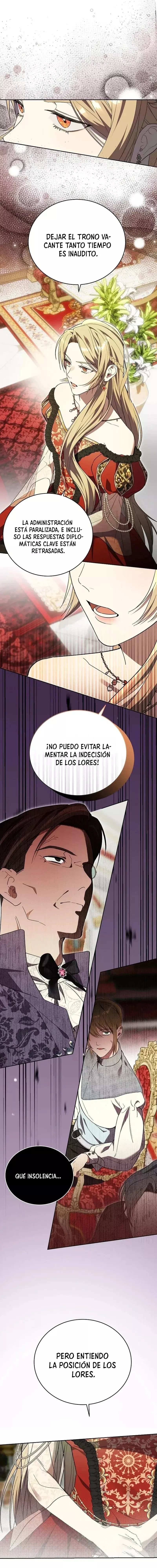 El Amanecer Que Te Retuerce El Cuello capítulo 6 página 17