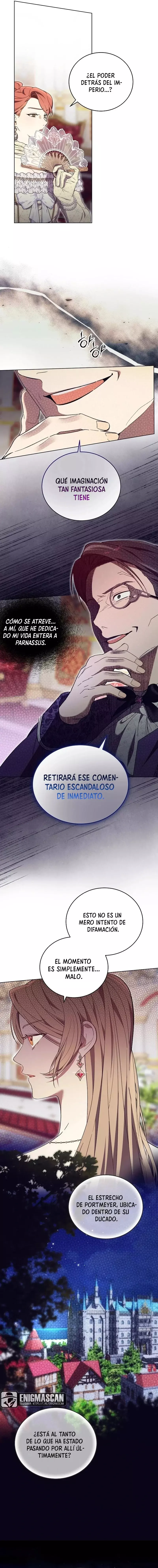 El Amanecer Que Te Retuerce El Cuello capítulo 7 página 4