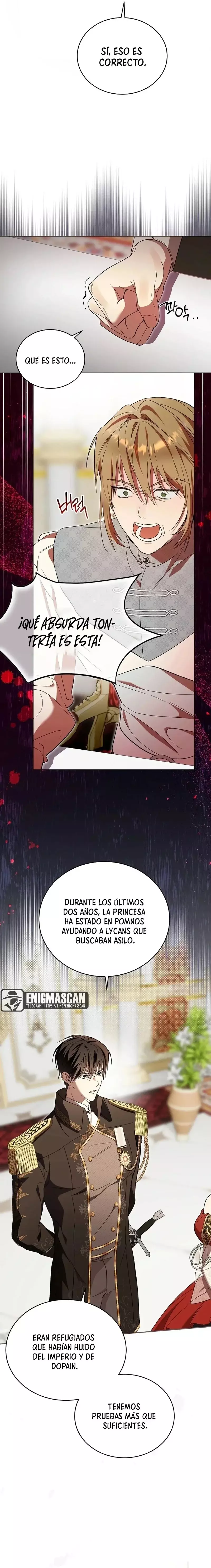 El Amanecer Que Te Retuerce El Cuello capítulo 7 página 6