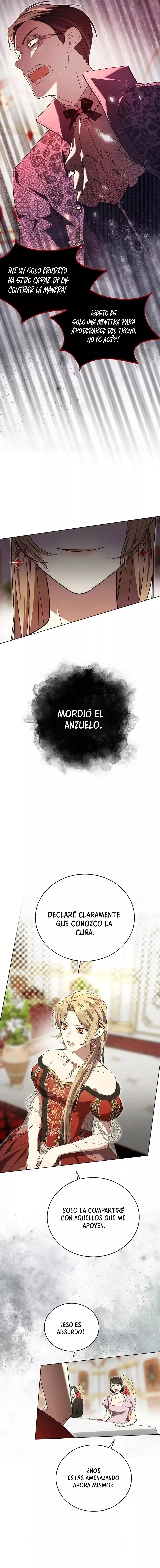 El Amanecer Que Te Retuerce El Cuello capítulo 7 página 12