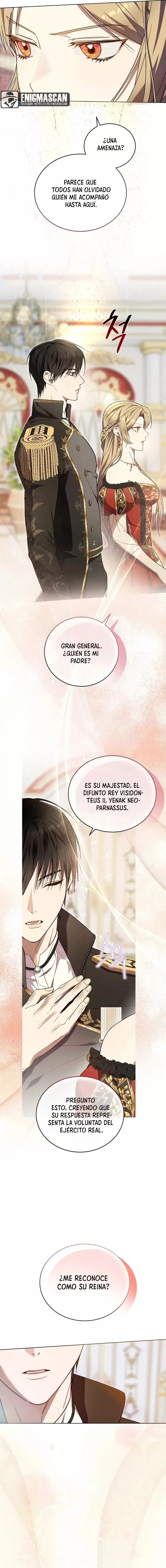 El Amanecer Que Te Retuerce El Cuello capítulo 7 página 13