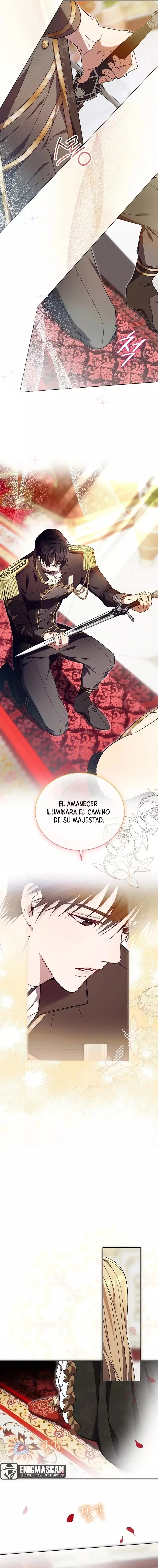 El Amanecer Que Te Retuerce El Cuello capítulo 7 página 14