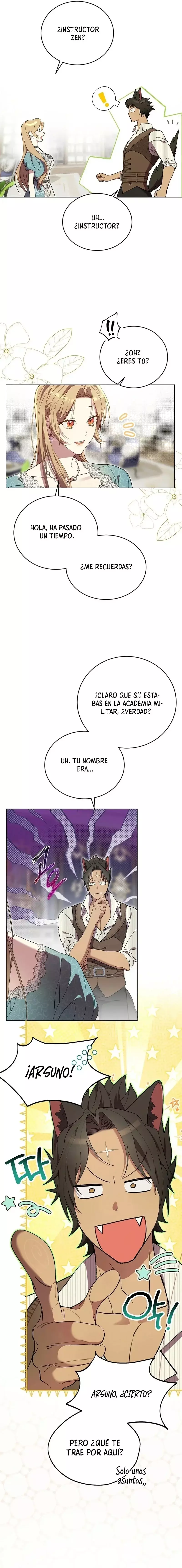 El Amanecer Que Te Retuerce El Cuello capítulo 8 página 3