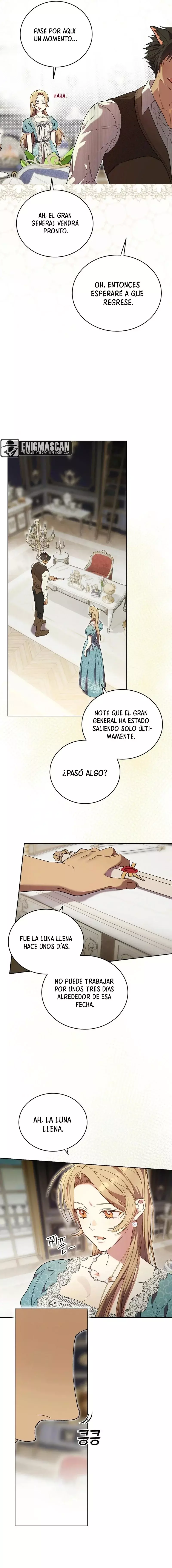 El Amanecer Que Te Retuerce El Cuello capítulo 8 página 4