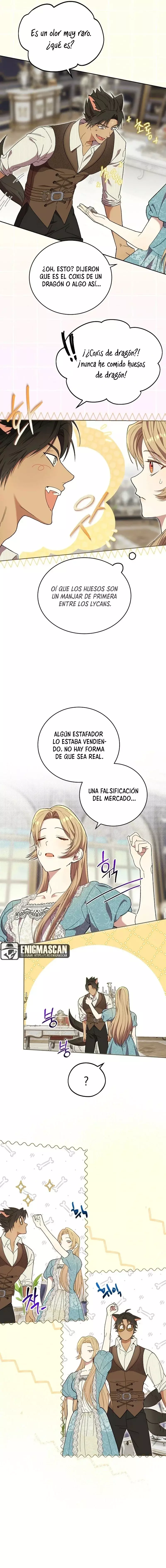 El Amanecer Que Te Retuerce El Cuello capítulo 8 página 6