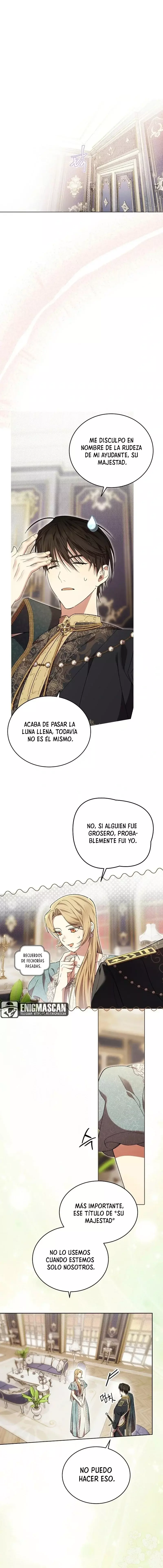 El Amanecer Que Te Retuerce El Cuello capítulo 8 página 10