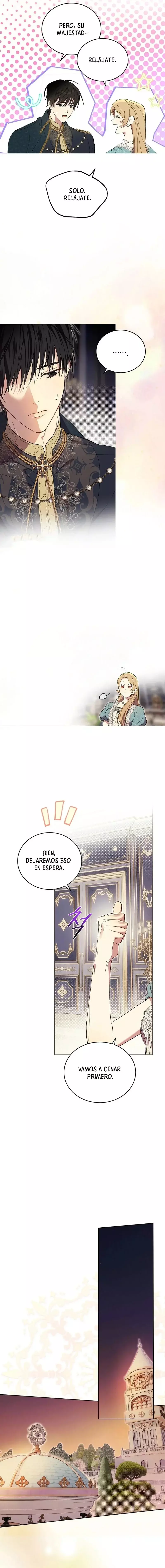 El Amanecer Que Te Retuerce El Cuello capítulo 8 página 13