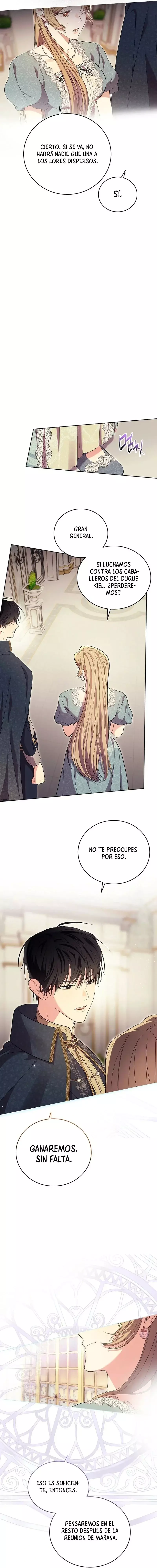 El Amanecer Que Te Retuerce El Cuello capítulo 8 página 16