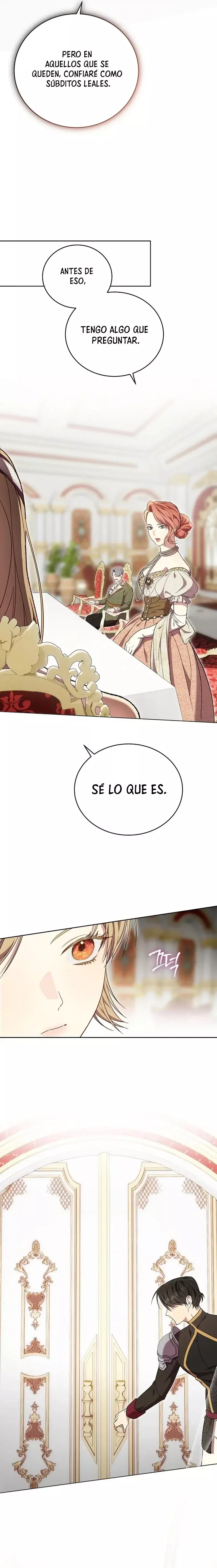 El Amanecer Que Te Retuerce El Cuello capítulo 8 página 19