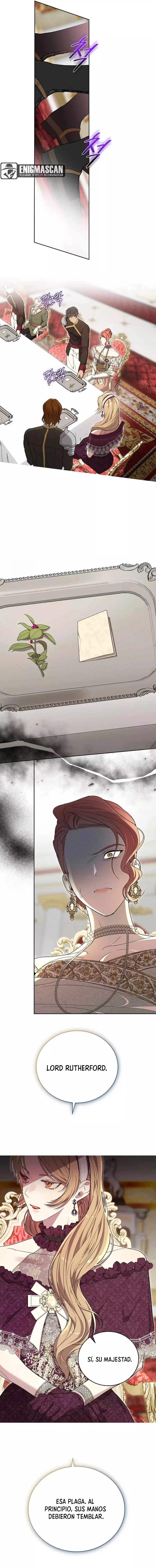 El Amanecer Que Te Retuerce El Cuello capítulo 9 página 3