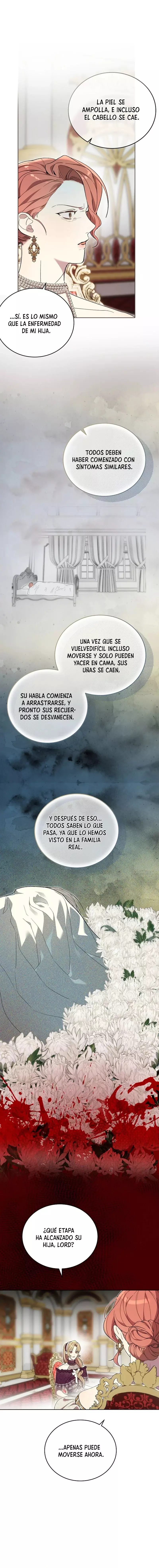 El Amanecer Que Te Retuerce El Cuello capítulo 9 página 4