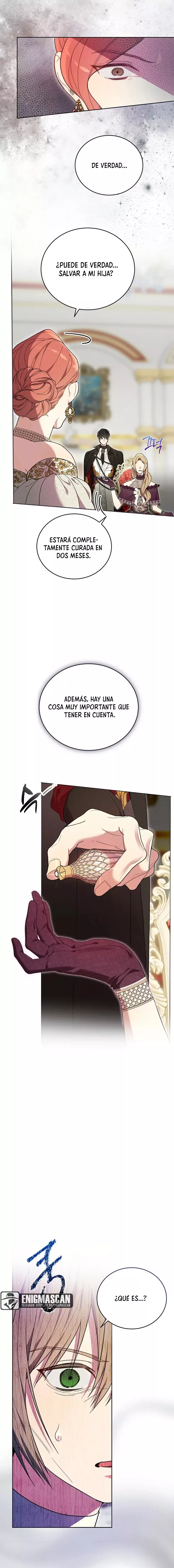 El Amanecer Que Te Retuerce El Cuello capítulo 9 página 6