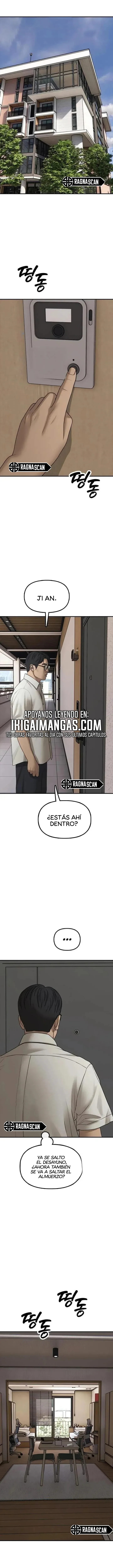 El Apocalipsis Ya Está Aquí capítulo 74 página 2