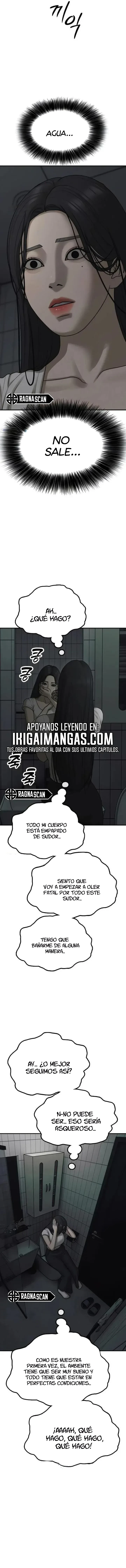 El Apocalipsis Ya Está Aquí capítulo 74 página 19