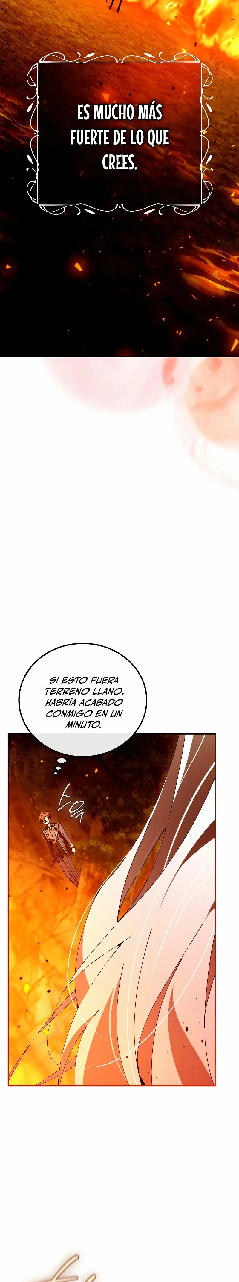 El Blinker Genio de la Academia Magica capítulo 24 página 16