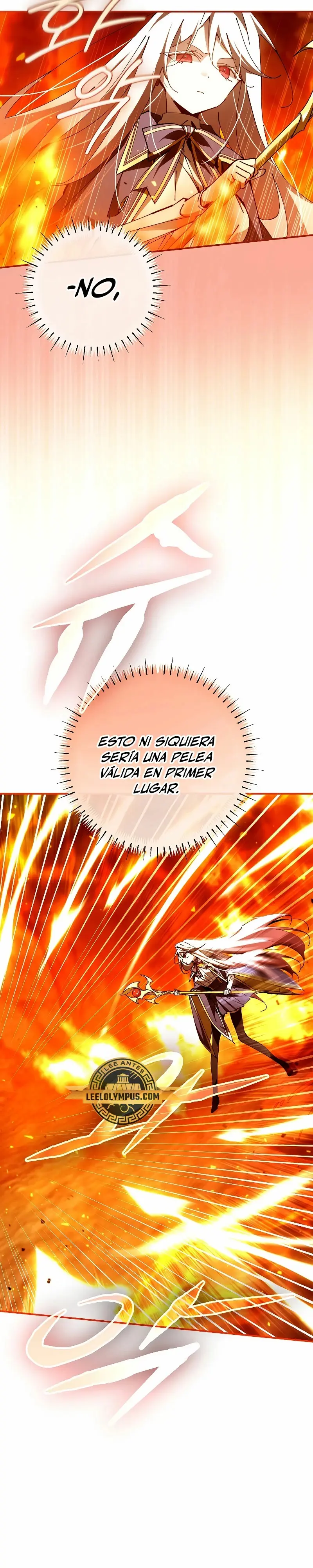El Blinker Genio de la Academia Magica capítulo 24 página 17
