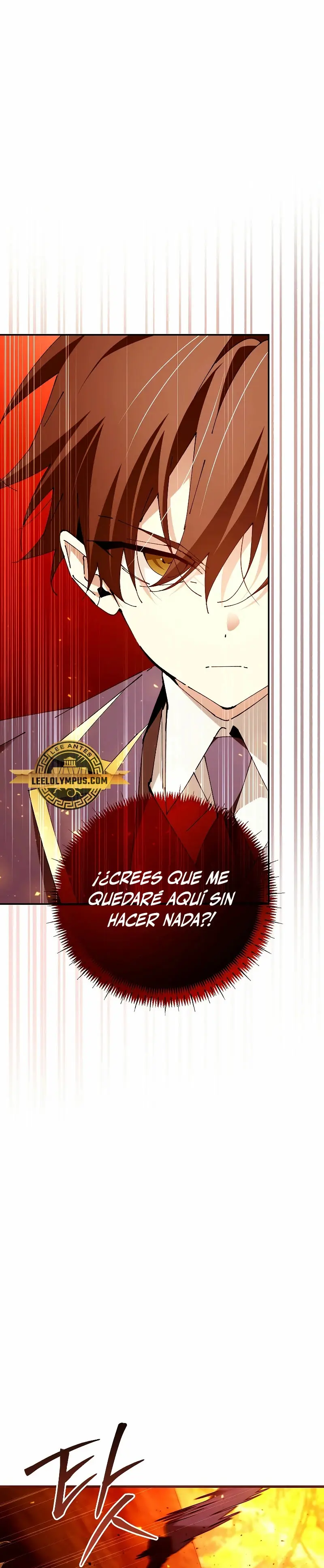 El Blinker Genio de la Academia Magica capítulo 24 página 19