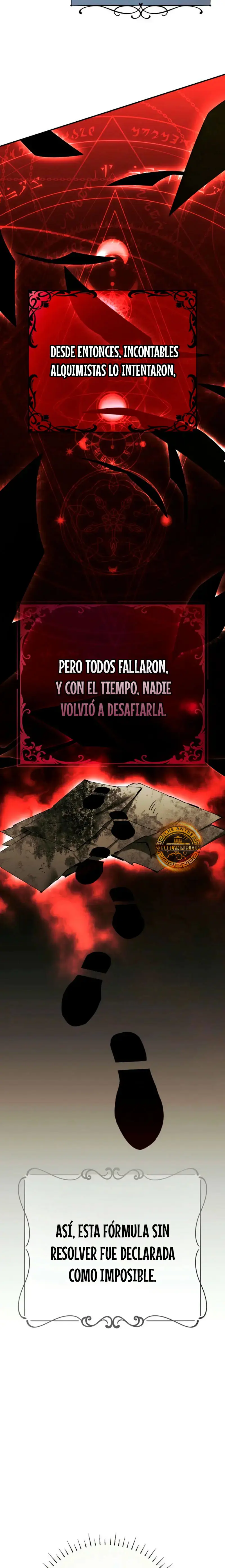 El Blinker Genio de la Academia Magica capítulo 52 página 15