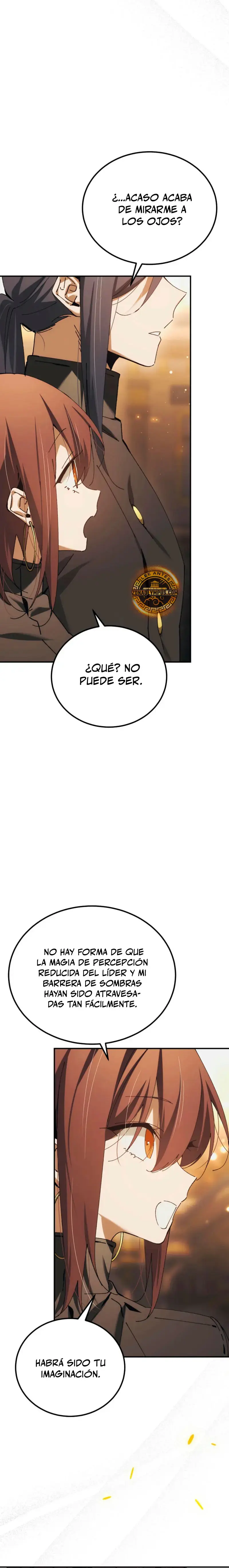 El Blinker Genio de la Academia Magica capítulo 53 página 25