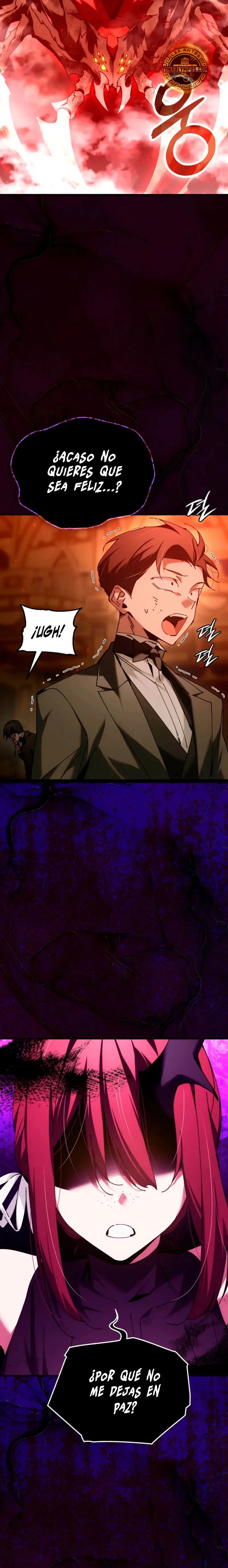 El Blinker Genio de la Academia Magica capítulo 62 página 25