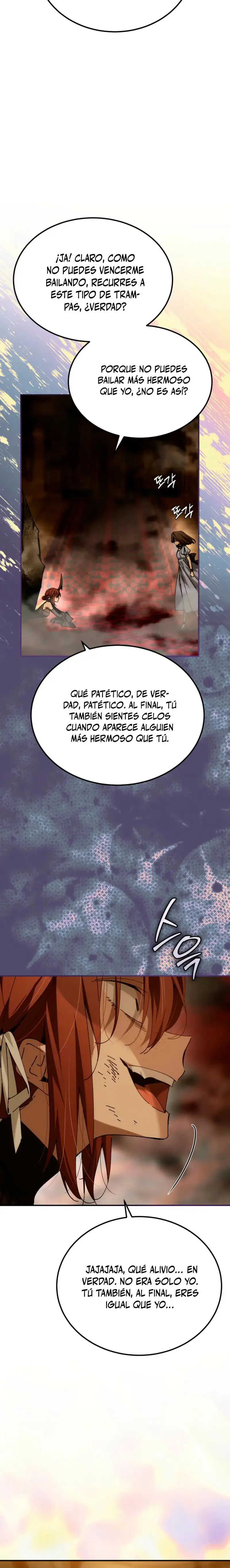 El Blinker Genio de la Academia Magica capítulo 63 página 12