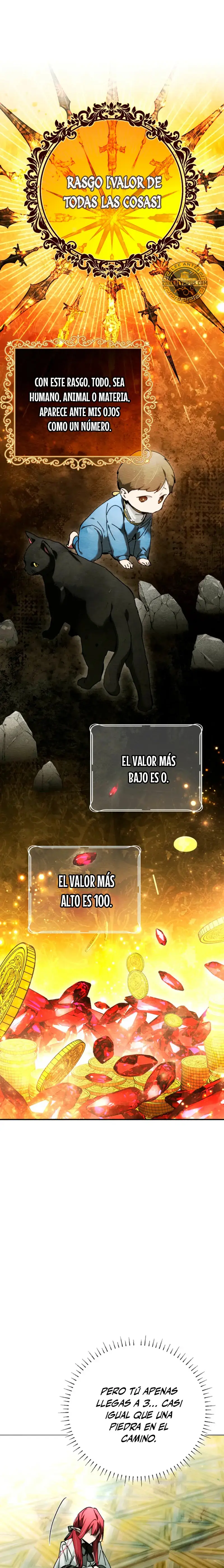 El Blinker Genio de la Academia Magica capítulo 72 página 24