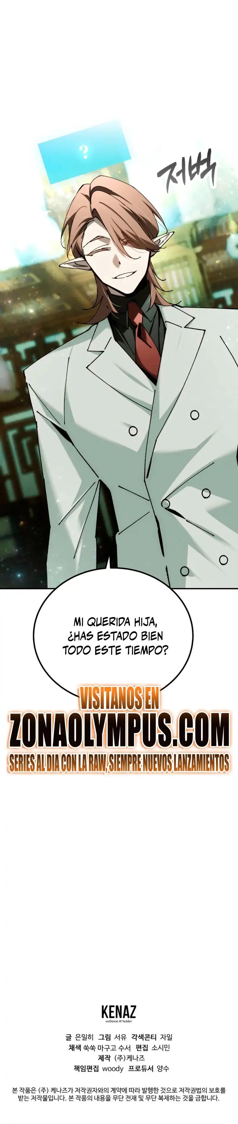 El Blinker Genio de la Academia Magica capítulo 72 página 30