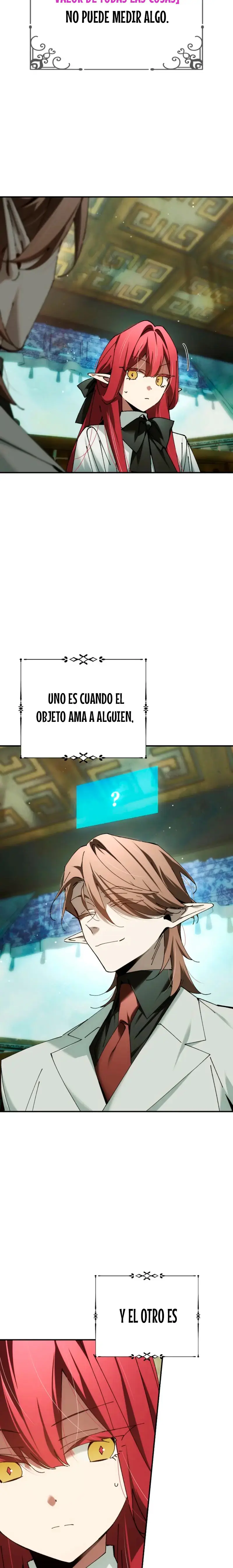 El Blinker Genio de la Academia Magica capítulo 73 página 9