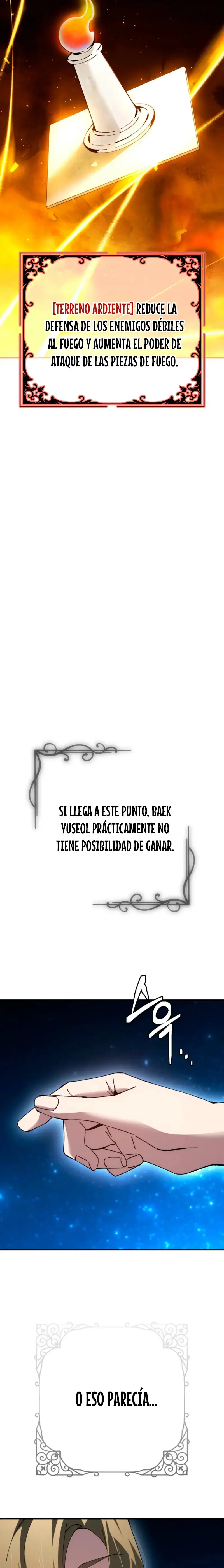 El Blinker Genio de la Academia Magica capítulo 74 página 19