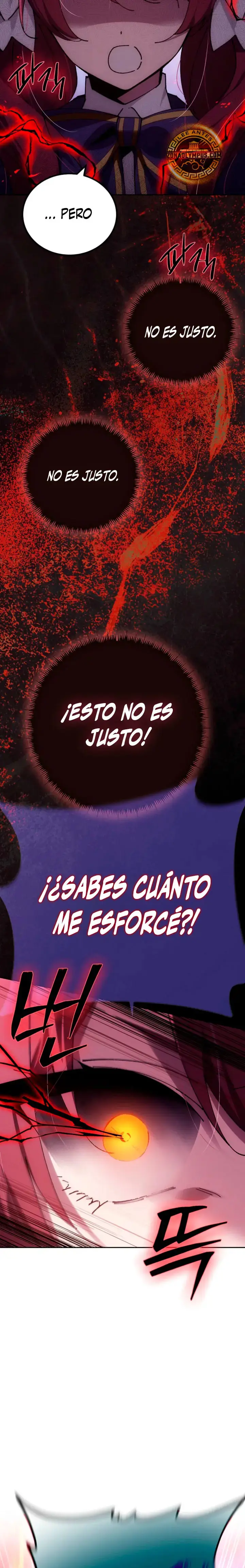 El Blinker Genio de la Academia Magica capítulo 85 página 12