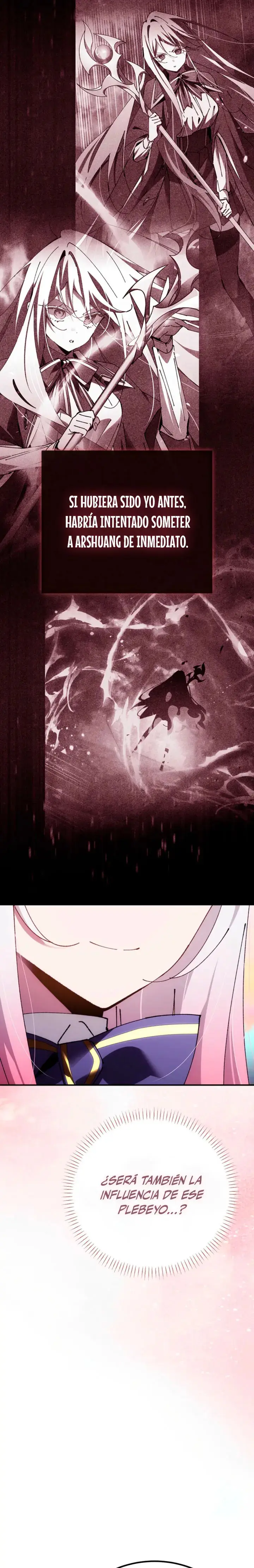 El Blinker Genio de la Academia Magica capítulo 86 página 7