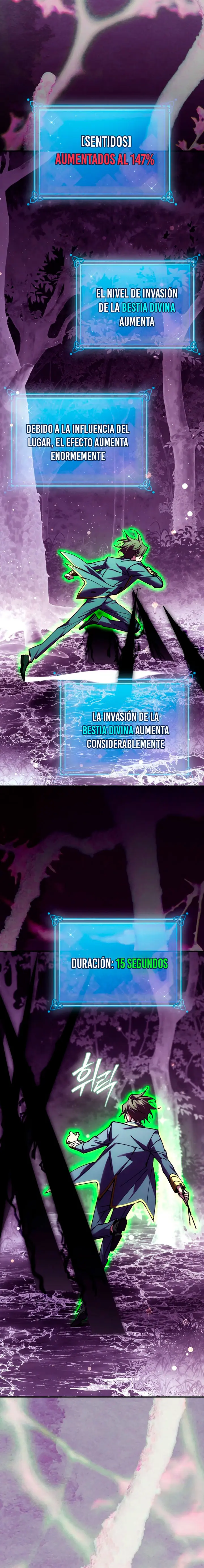 El Blinker Genio de la Academia Magica capítulo 90 página 16