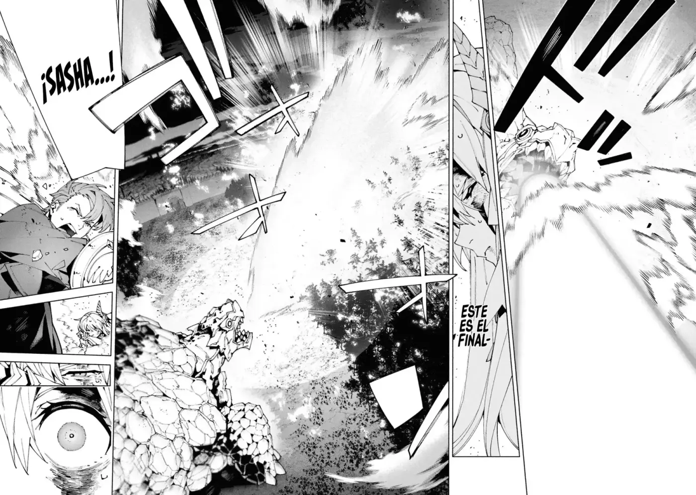 S-Kyuu Boukensha ga Ayumu Michi: Tsuihou Sareta Shounen wa Shin no Nouryoku 'Buki Master' de Sekai Saikyou ni Itaru capítulo 10 página 12