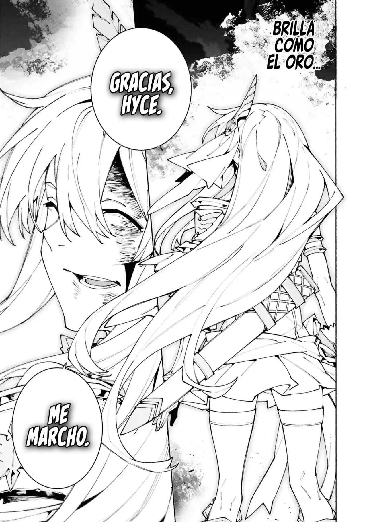 S-Kyuu Boukensha ga Ayumu Michi: Tsuihou Sareta Shounen wa Shin no Nouryoku 'Buki Master' de Sekai Saikyou ni Itaru capítulo 10 página 18