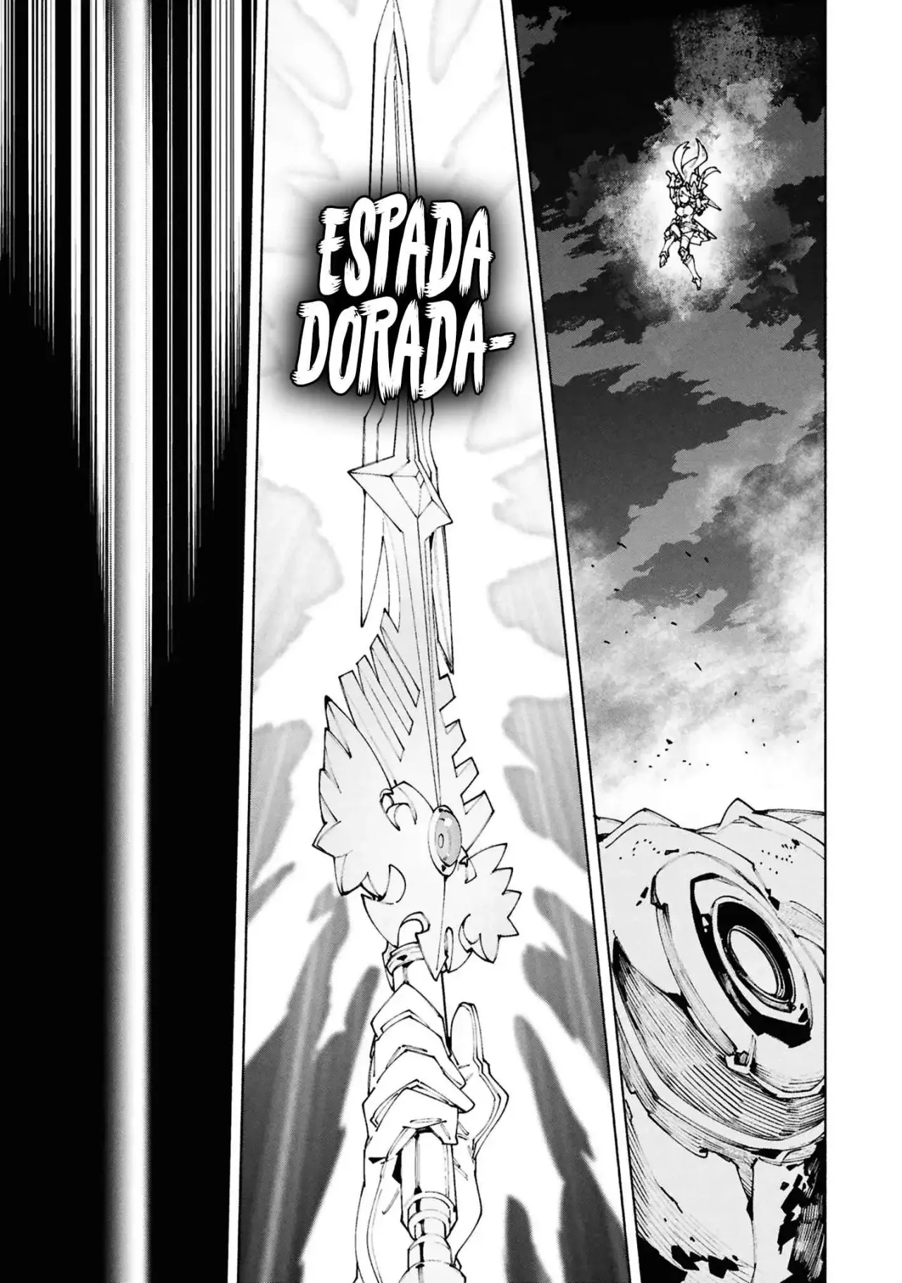 S-Kyuu Boukensha ga Ayumu Michi: Tsuihou Sareta Shounen wa Shin no Nouryoku 'Buki Master' de Sekai Saikyou ni Itaru capítulo 10 página 21