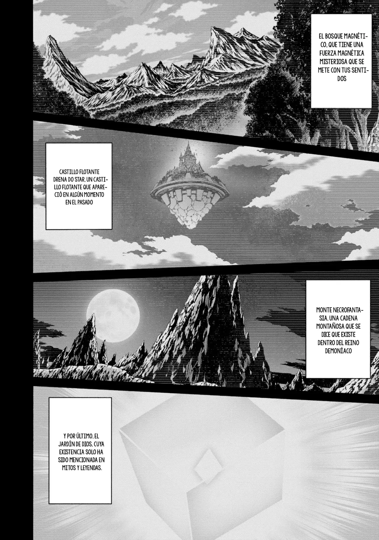 S-Kyuu Boukensha ga Ayumu Michi: Tsuihou Sareta Shounen wa Shin no Nouryoku 'Buki Master' de Sekai Saikyou ni Itaru capítulo 11 página 13