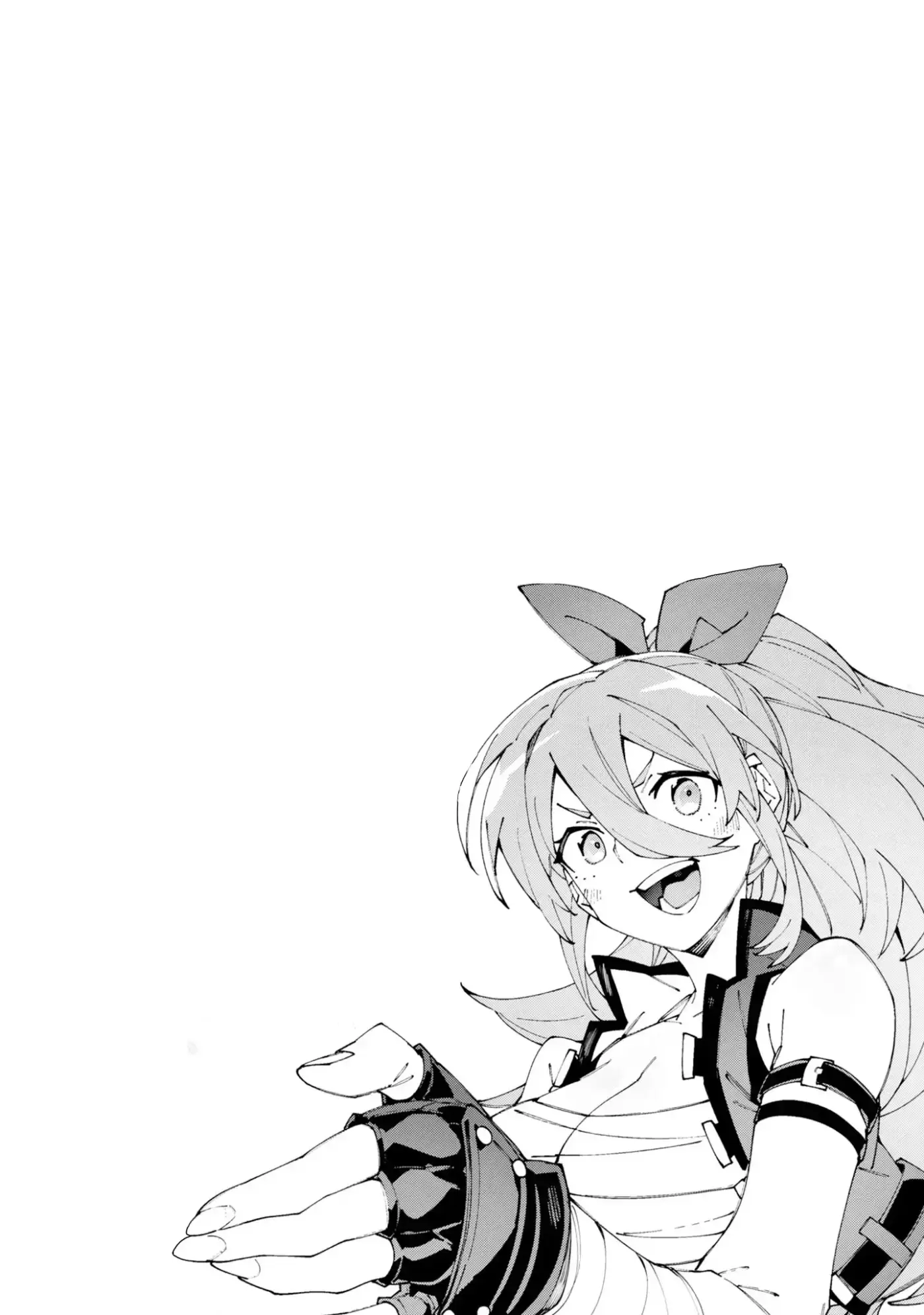 S-Kyuu Boukensha ga Ayumu Michi: Tsuihou Sareta Shounen wa Shin no Nouryoku 'Buki Master' de Sekai Saikyou ni Itaru capítulo 12 página 33