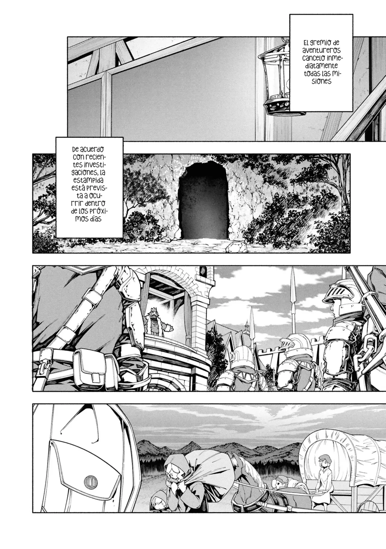 S-Kyuu Boukensha ga Ayumu Michi: Tsuihou Sareta Shounen wa Shin no Nouryoku 'Buki Master' de Sekai Saikyou ni Itaru capítulo 8 página 19