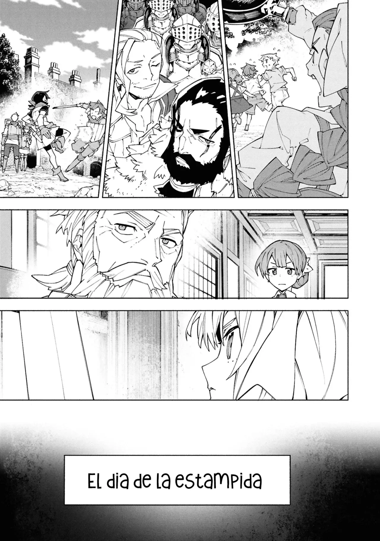 S-Kyuu Boukensha ga Ayumu Michi: Tsuihou Sareta Shounen wa Shin no Nouryoku 'Buki Master' de Sekai Saikyou ni Itaru capítulo 8 página 20