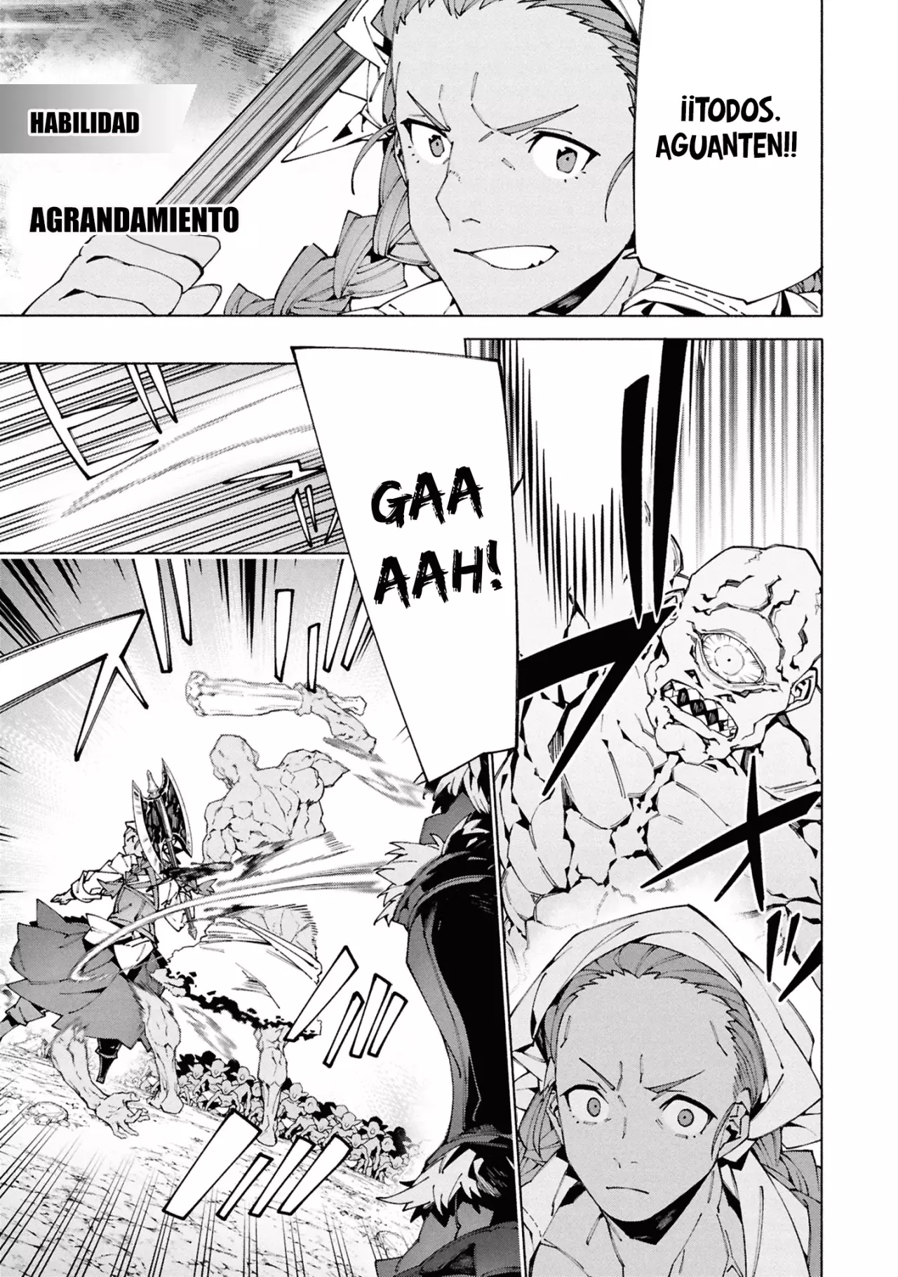 S-Kyuu Boukensha ga Ayumu Michi: Tsuihou Sareta Shounen wa Shin no Nouryoku 'Buki Master' de Sekai Saikyou ni Itaru capítulo 9 página 12
