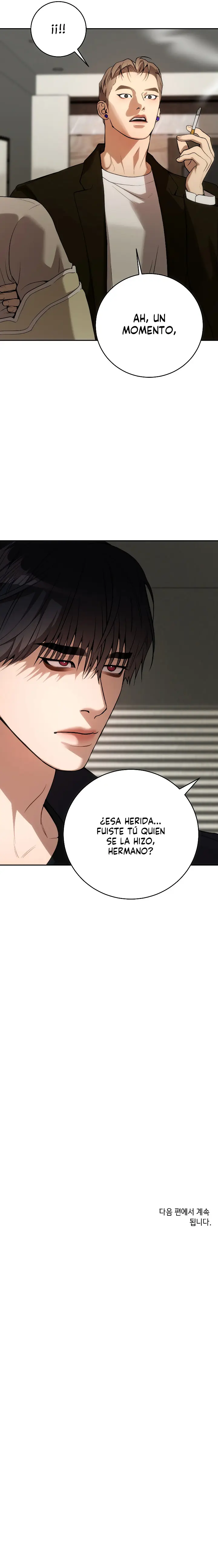 El Chico De Las Perlas: Explicación capítulo 13 página 8