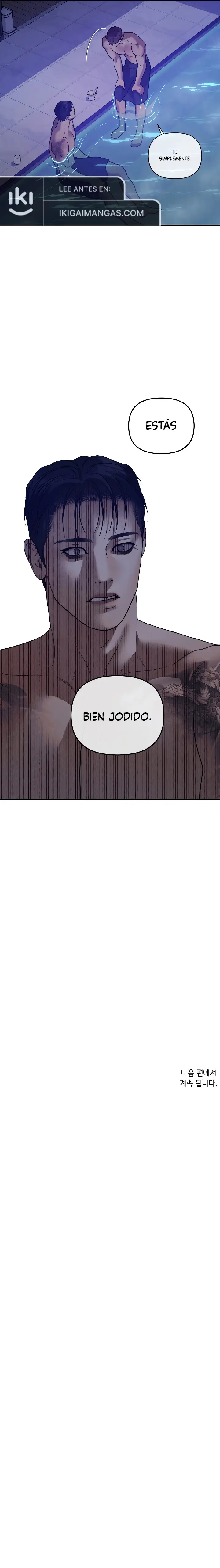 El Chico De Las Perlas: Explicación capítulo 31 página 6
