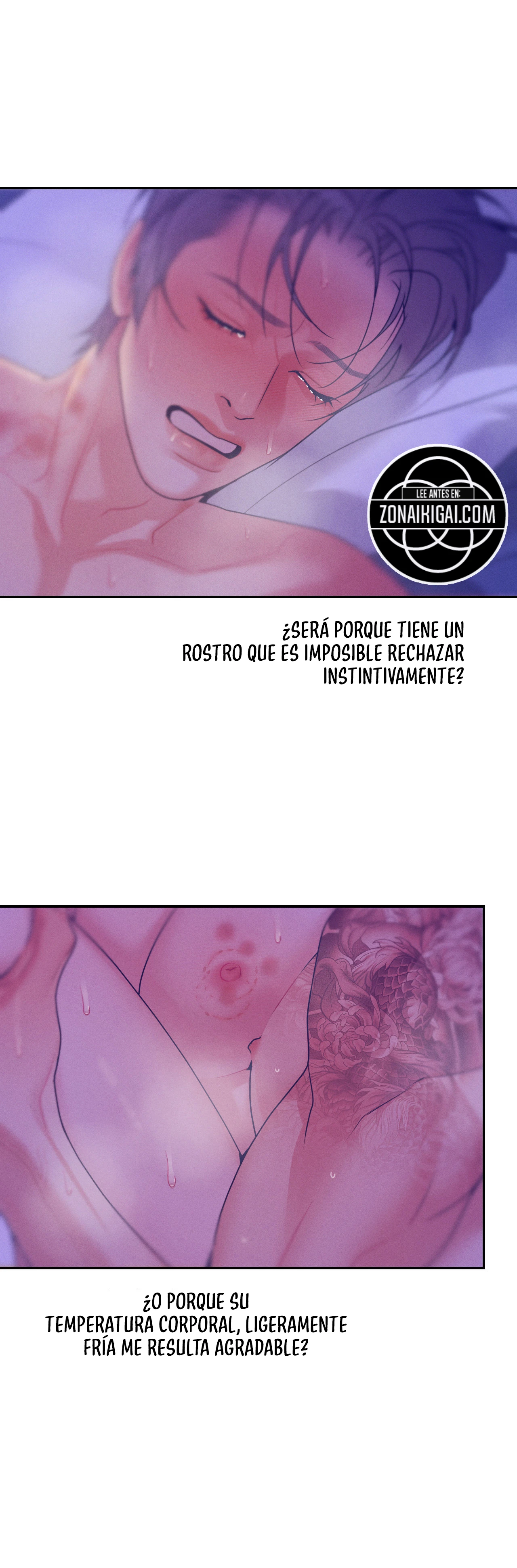 El Chico De Las Perlas: Explicación capítulo 47 página 5