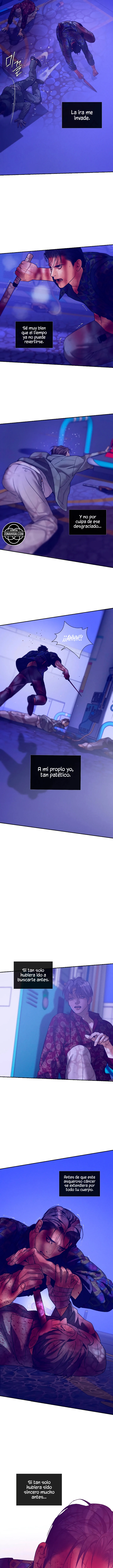 El Chico De Las Perlas: Explicación capítulo 50 página 12