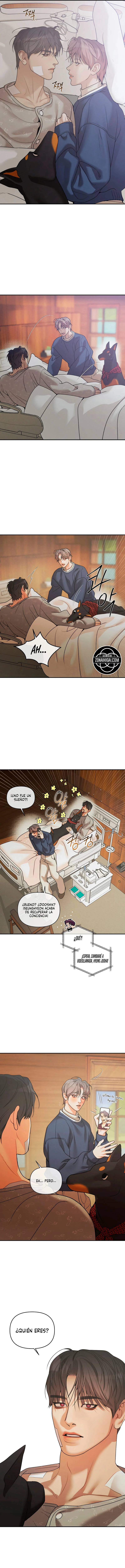 El Chico De Las Perlas: Explicación capítulo 51 página 12